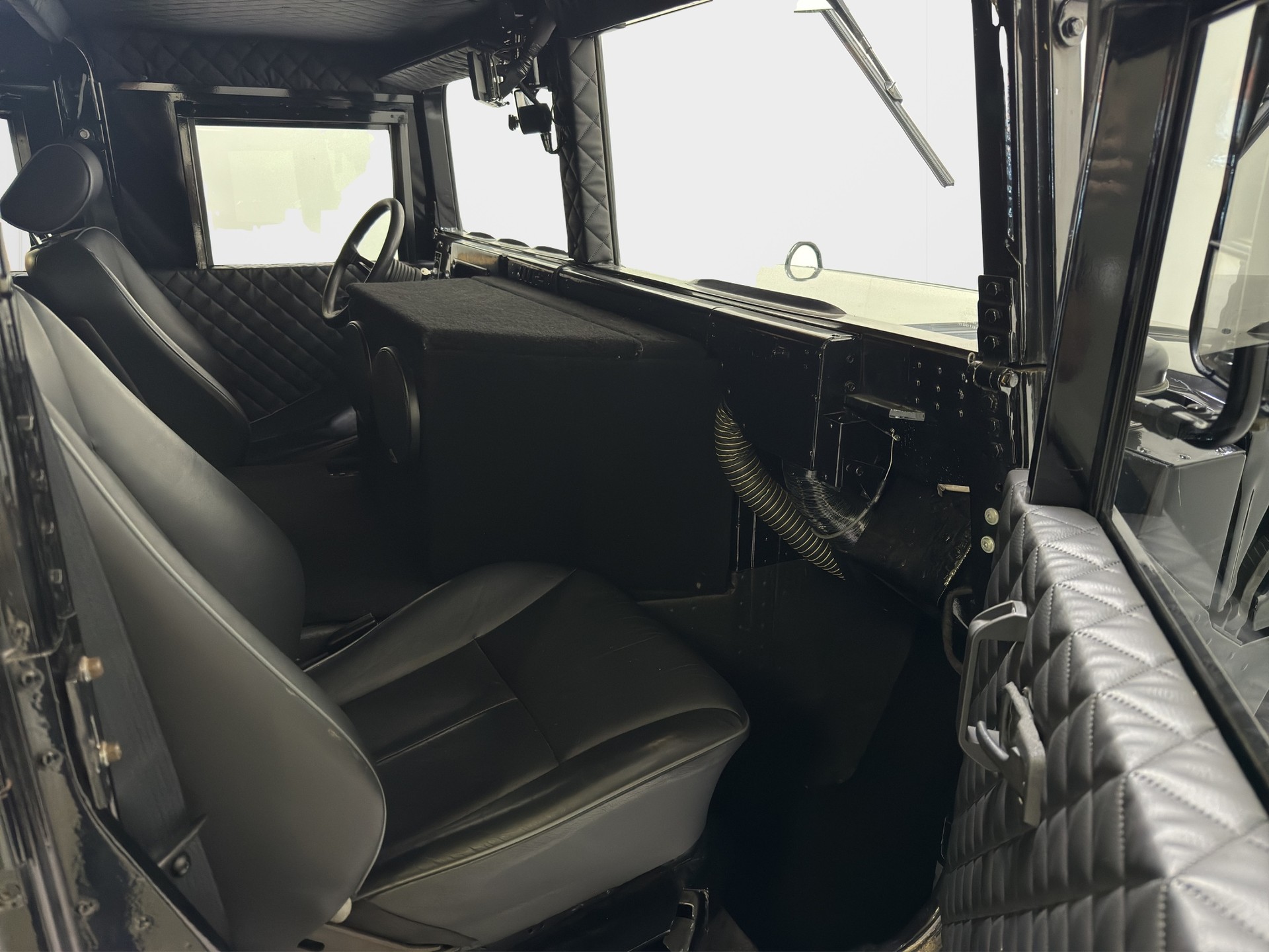 HUMMER H1 6.2 L V8 Diesel-image-7