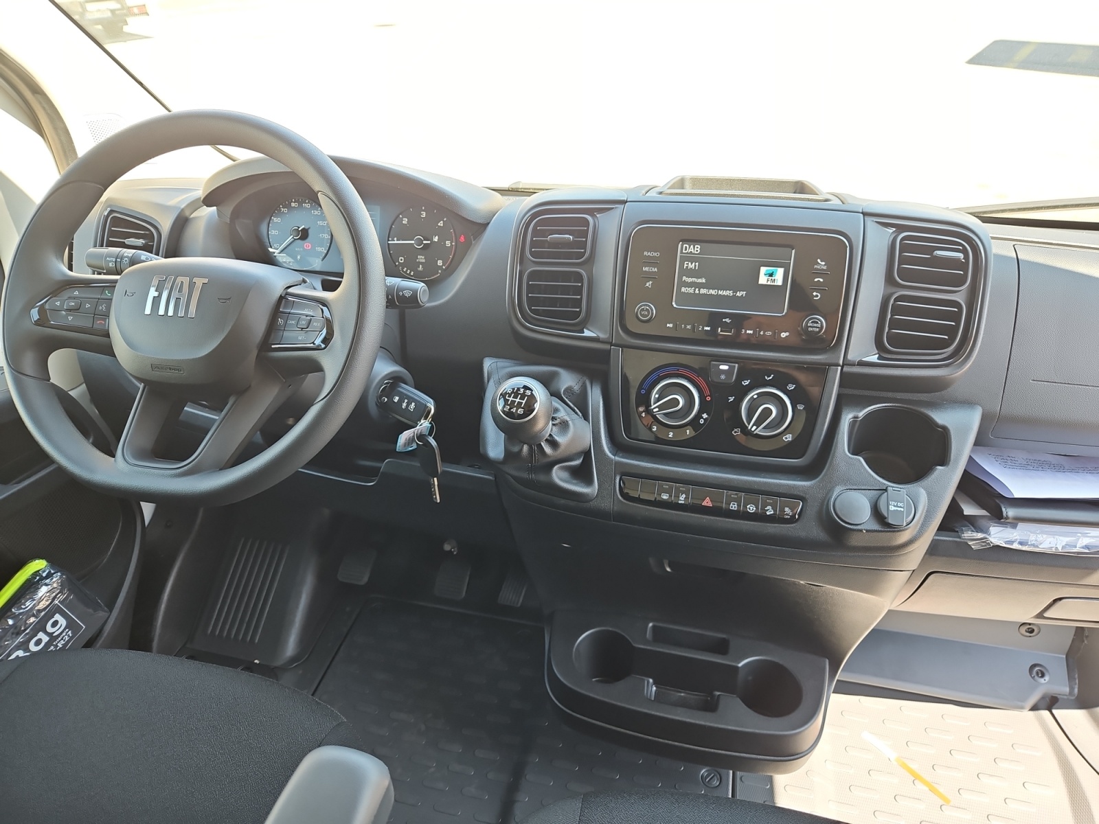 FIAT Ducato 35 L3H3-image-11