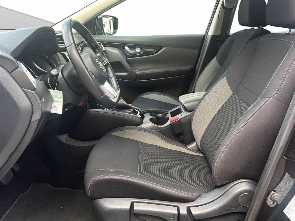 NISSAN Qashqai 1.3 DIG-T 160 Acenta-image-7