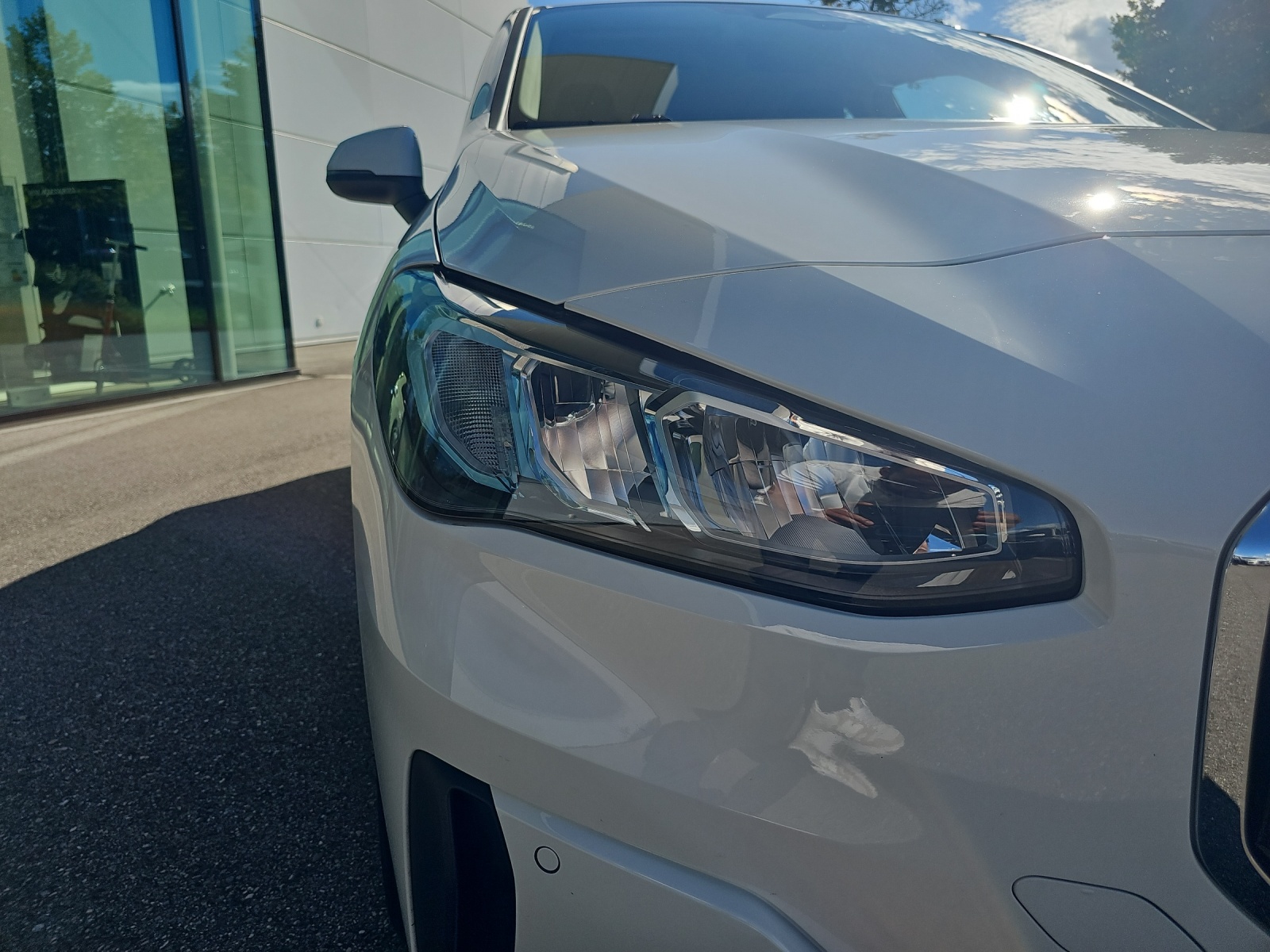 BMW 218i Active Tourer-image-19
