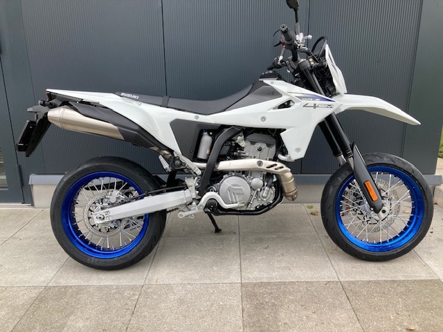 SUZUKI 4SM-image-4