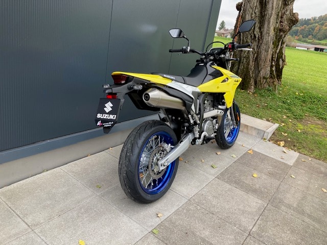 SUZUKI 4SM-image-5