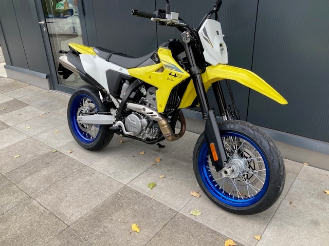 SUZUKI 4SM-image-7