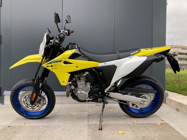 SUZUKI 4SM-image-8