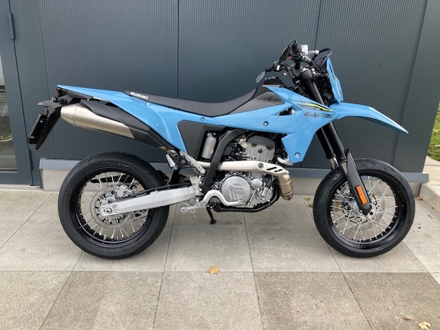 SUZUKI 4SM-image-3
