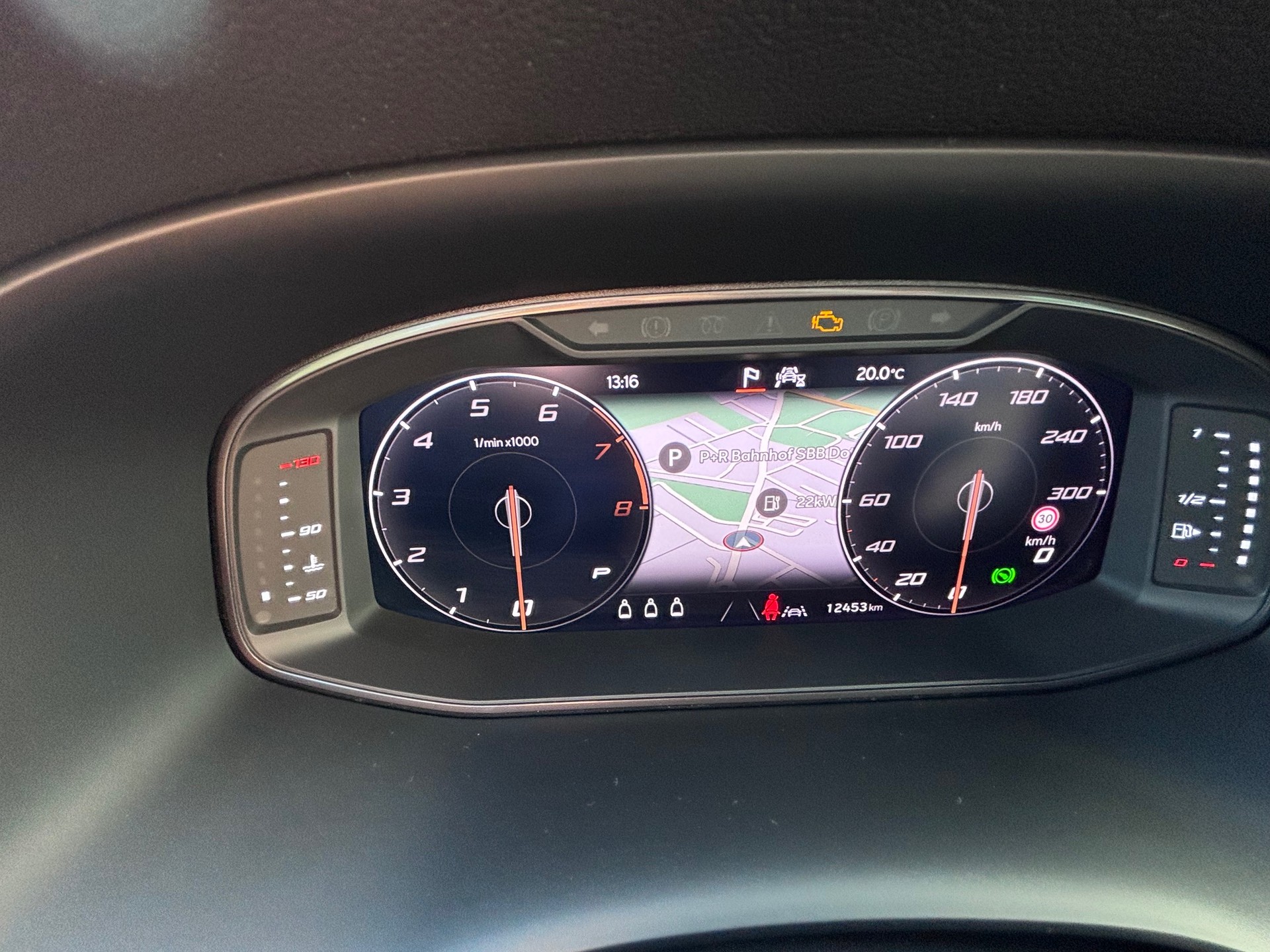 CUPRA Ateca 2.0TSI 4Drive DSG-image-5