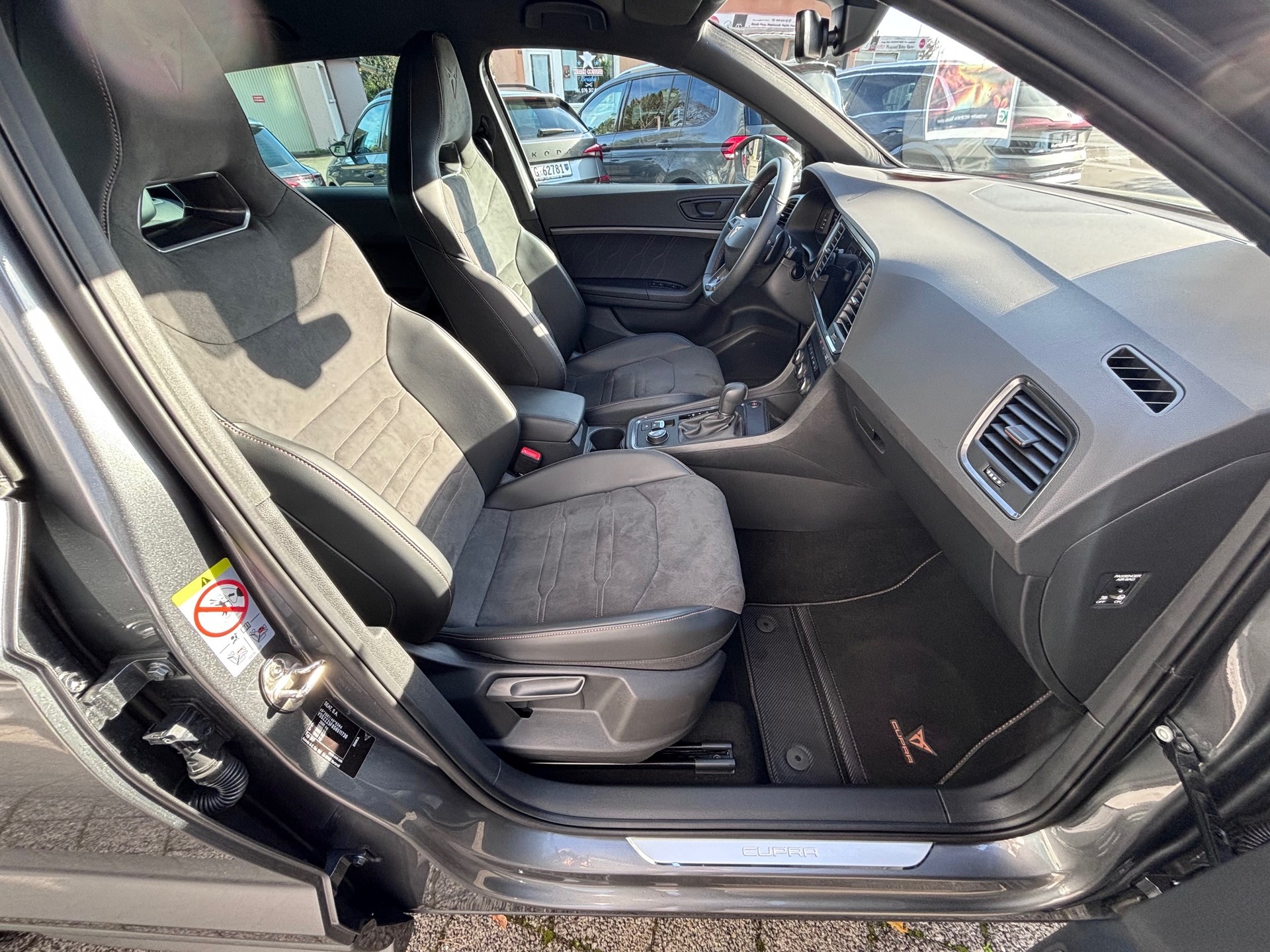 CUPRA Ateca 2.0TSI 4Drive DSG-image-9