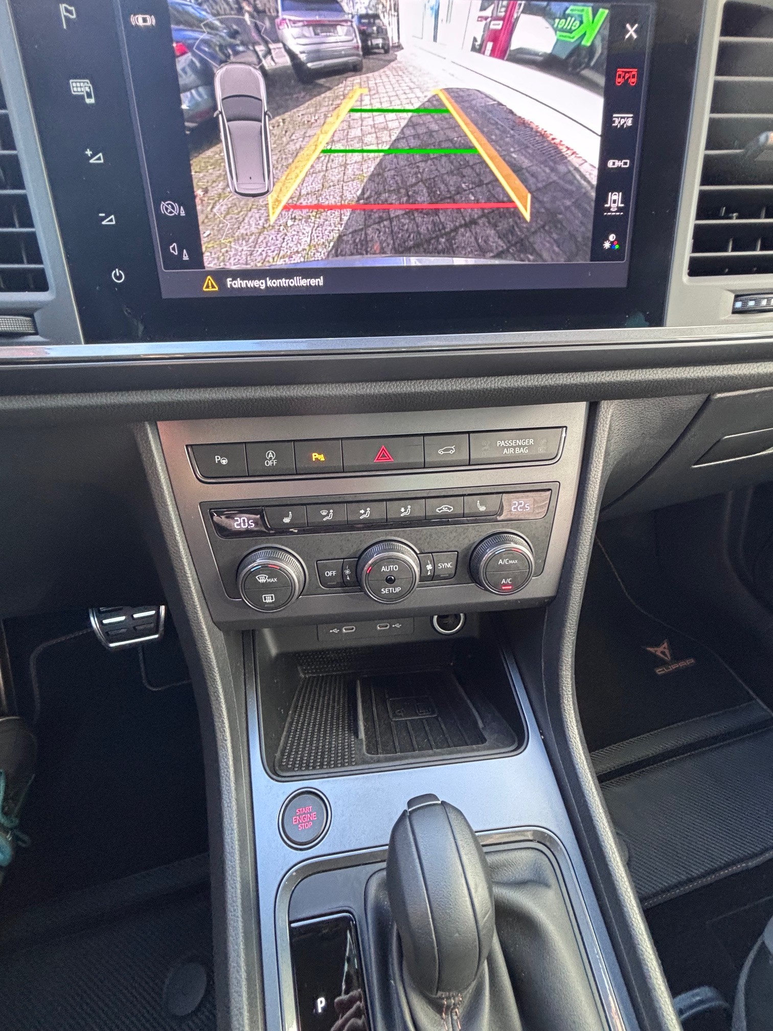 CUPRA Ateca 2.0TSI 4Drive DSG-image-7