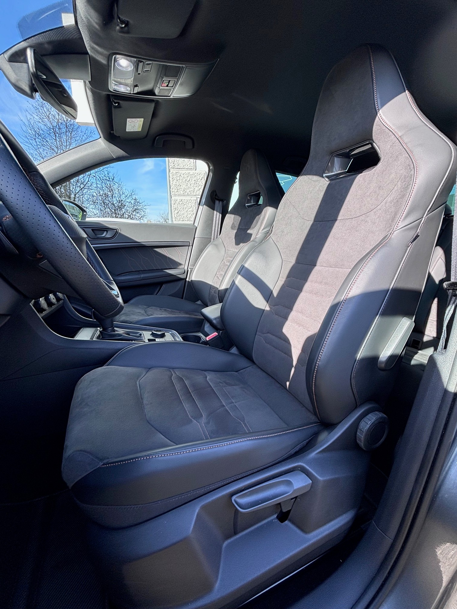 CUPRA Ateca 2.0TSI 4Drive DSG-image-8