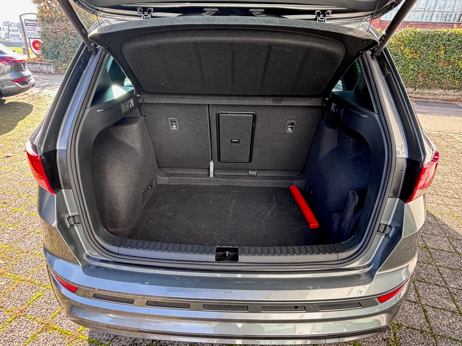 CUPRA Ateca 2.0TSI 4Drive DSG-image-12