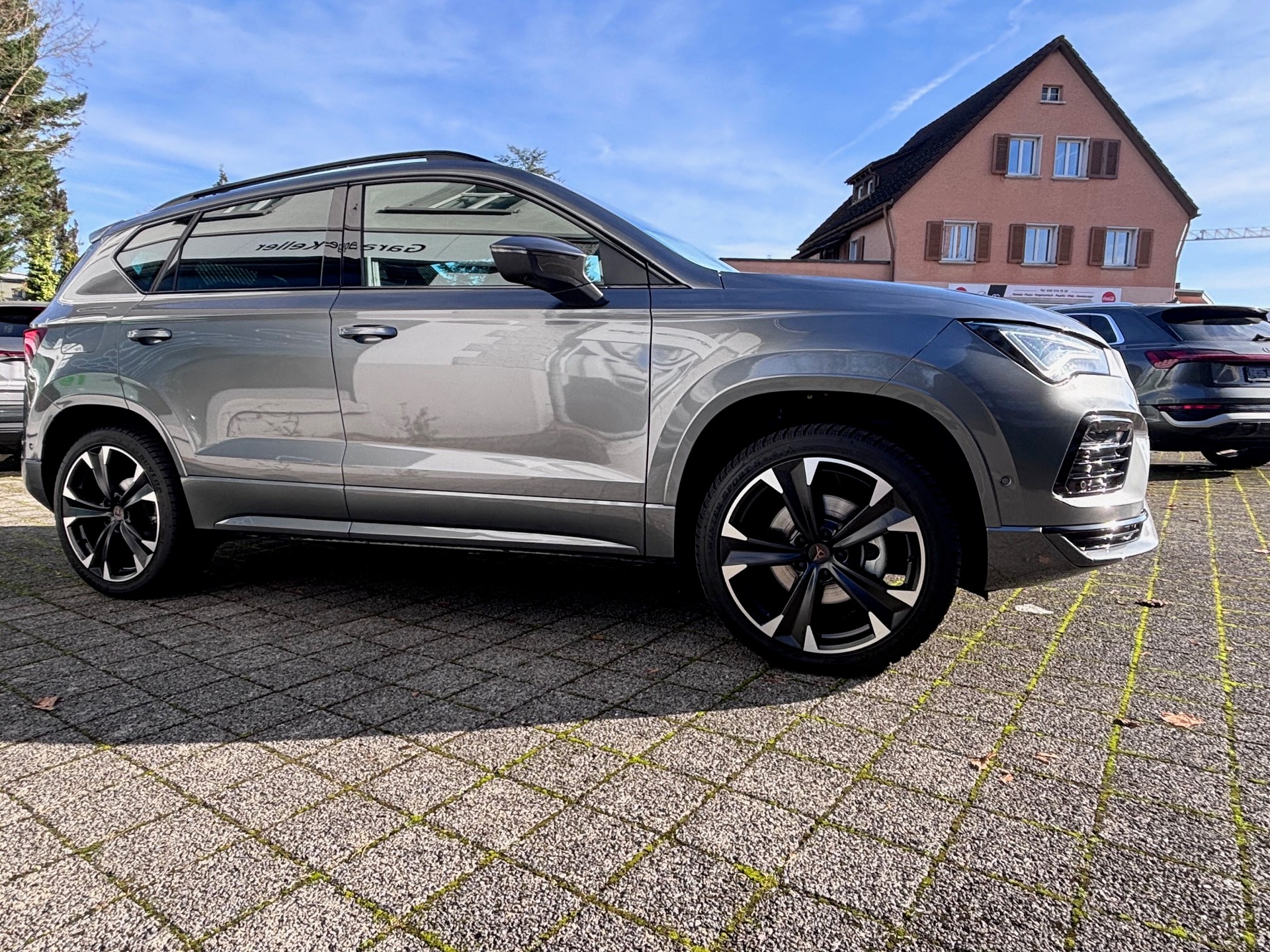 CUPRA Ateca 2.0TSI 4Drive DSG-image-14