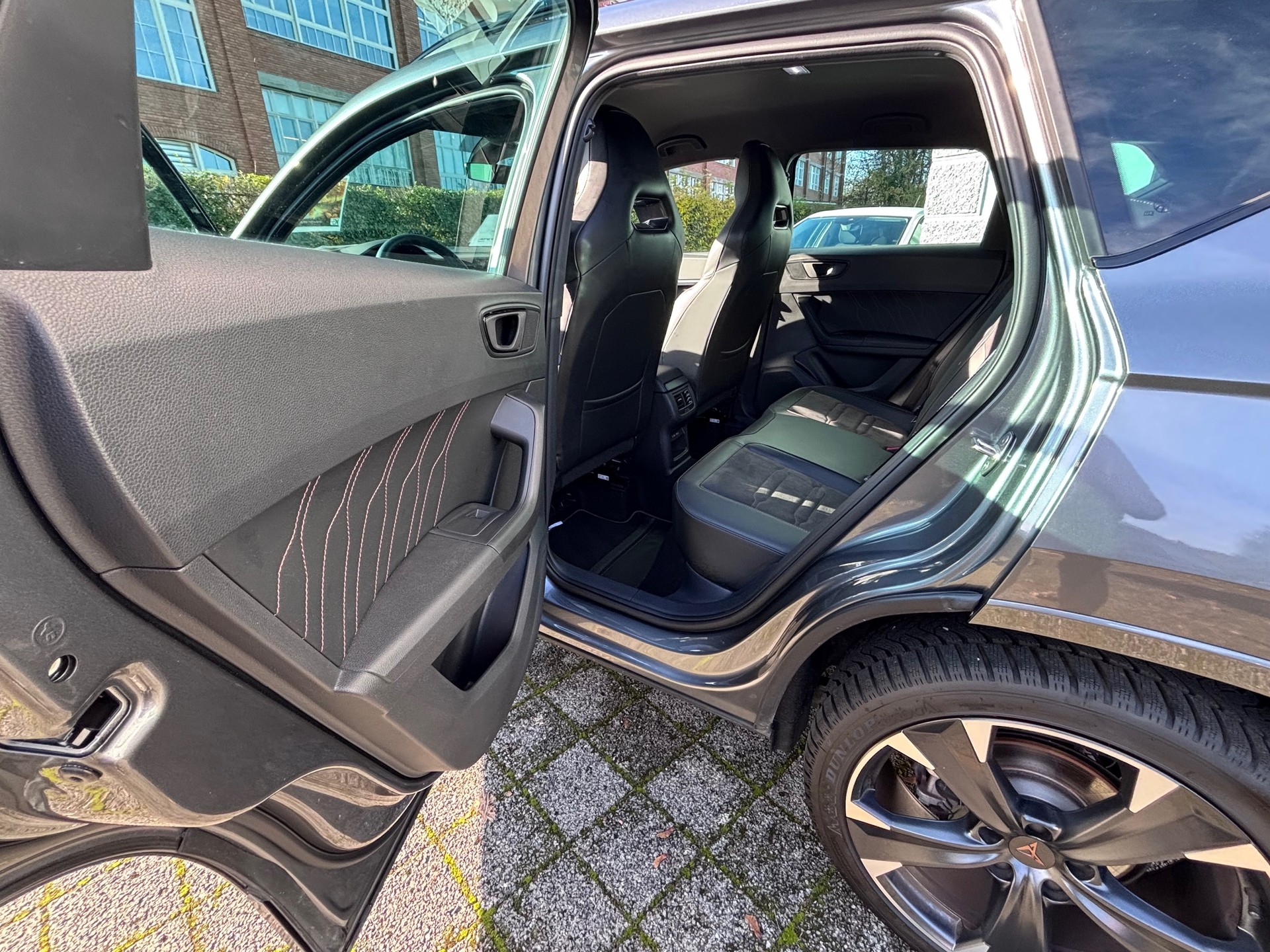 CUPRA Ateca 2.0TSI 4Drive DSG-image-11
