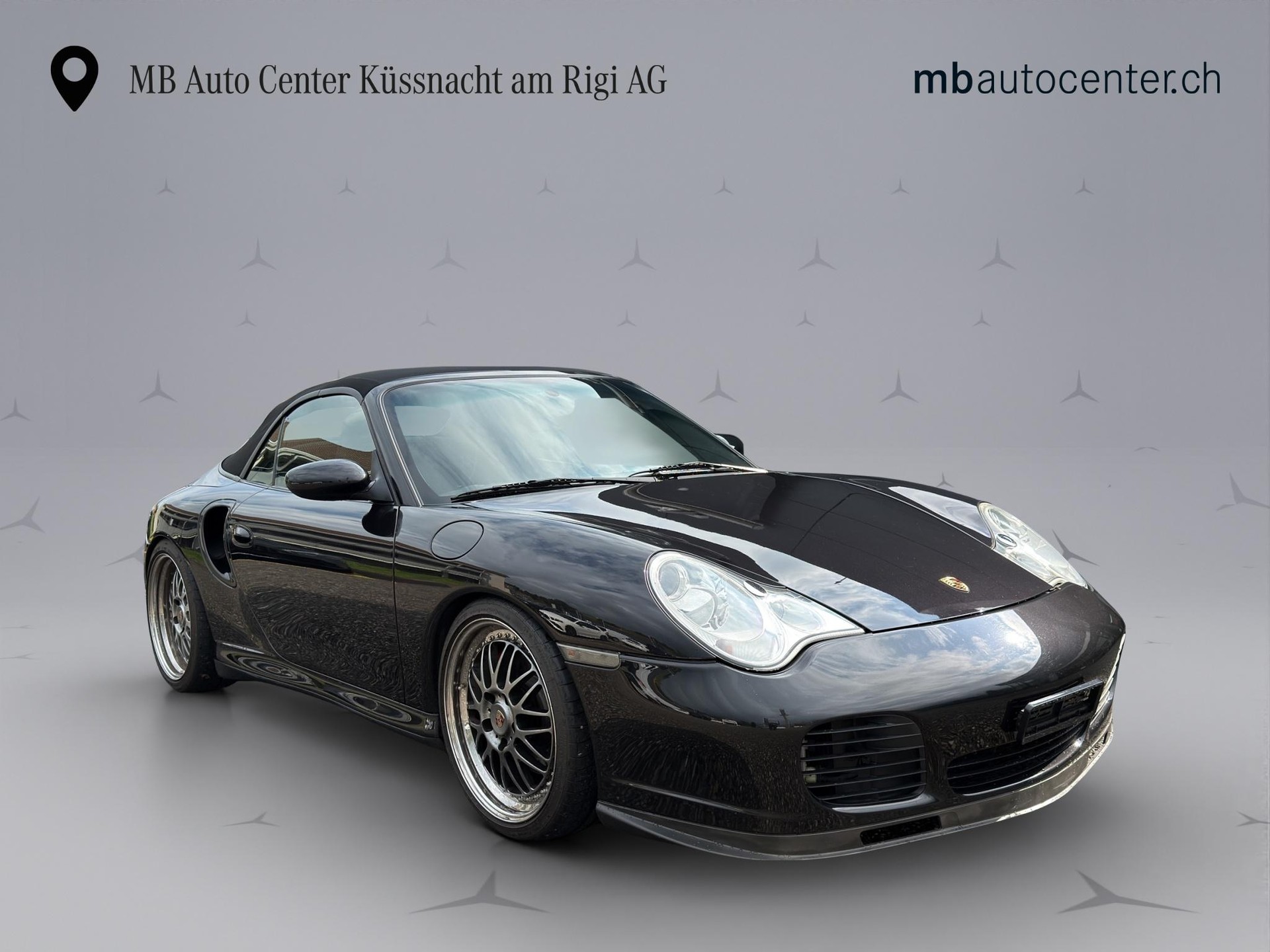 PORSCHE 911 Cabriolet 3.6 Turbo-image-7