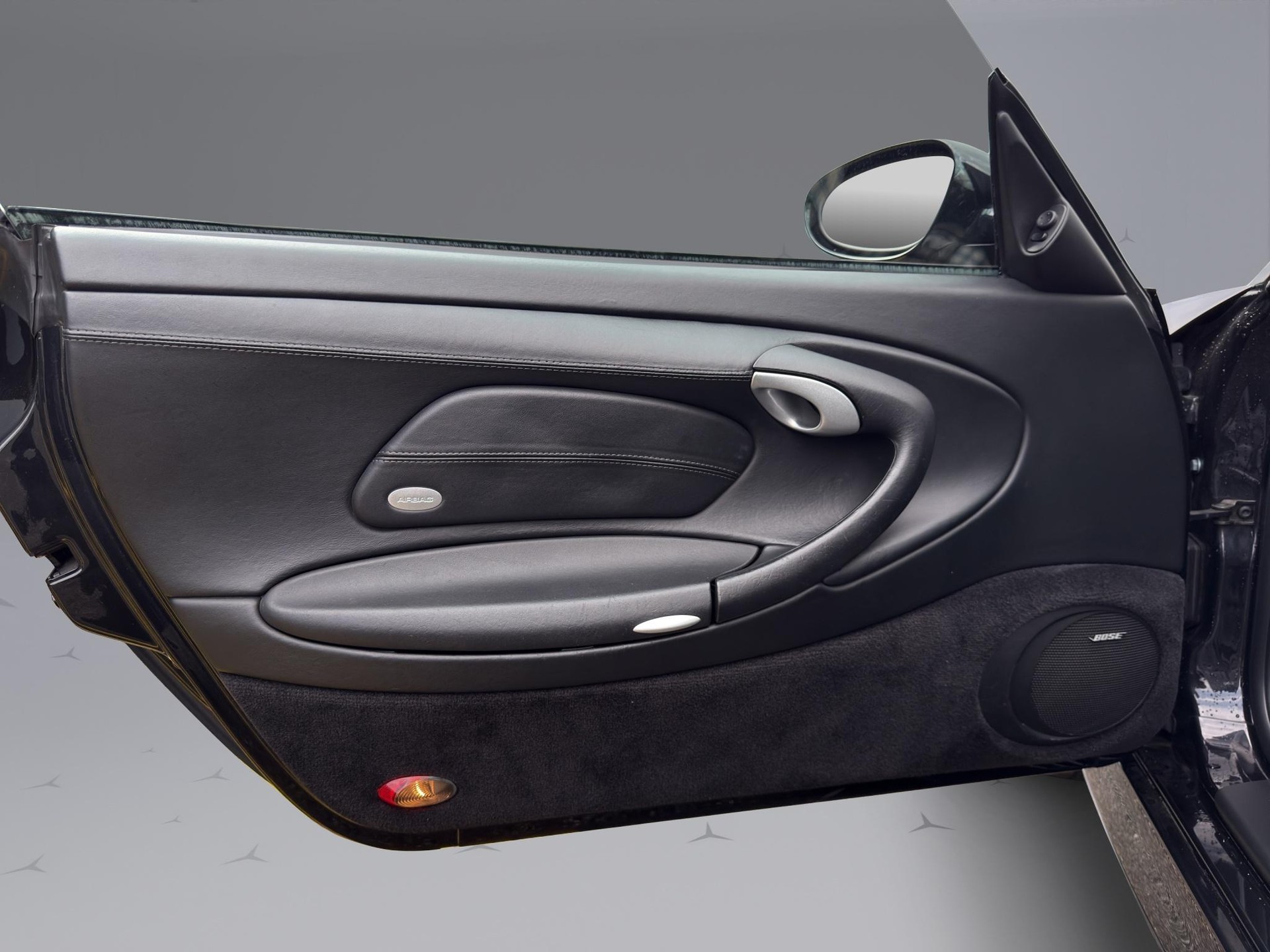 PORSCHE 911 Cabriolet 3.6 Turbo-image-20