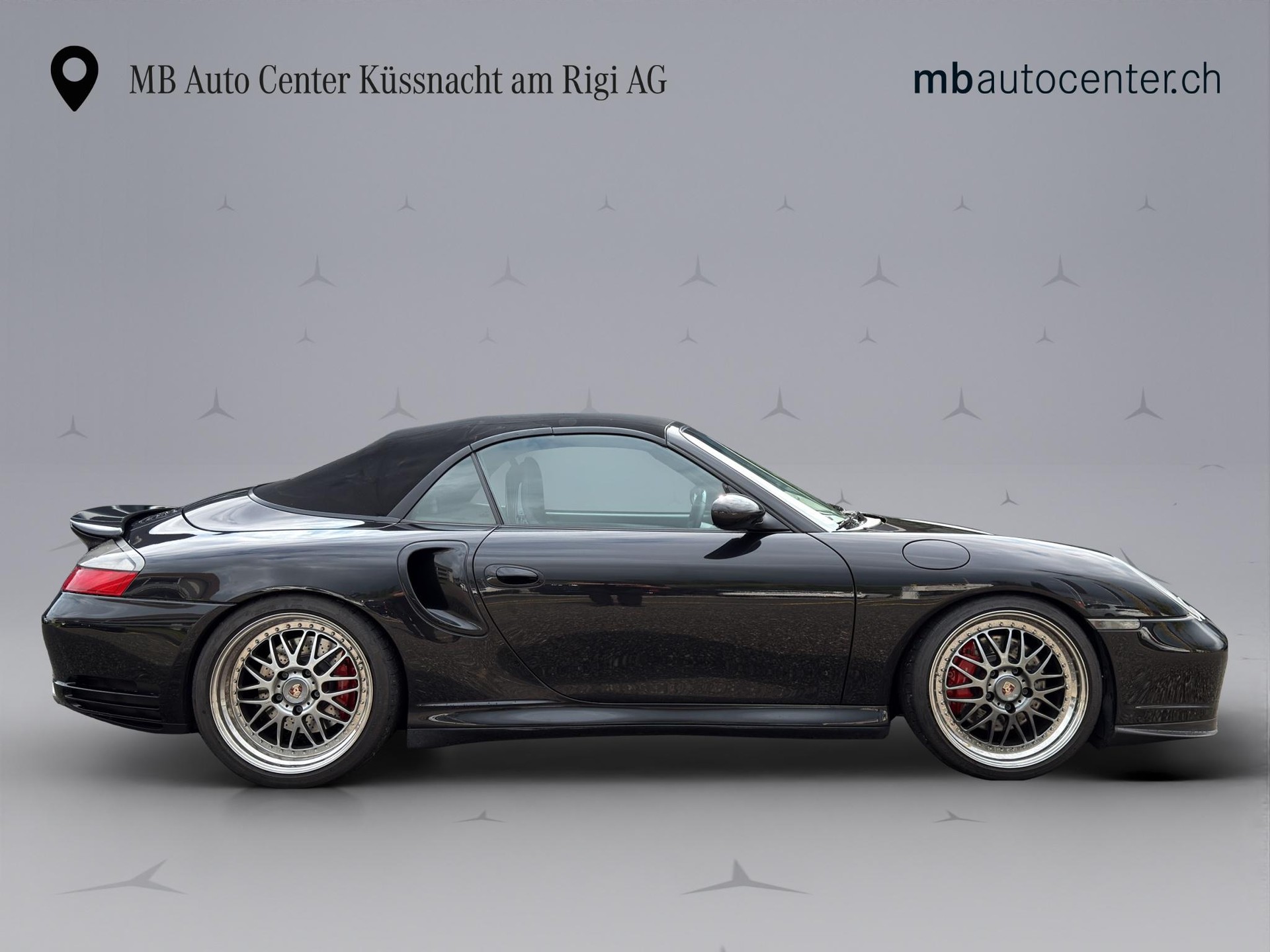 PORSCHE 911 Cabriolet 3.6 Turbo-image-6