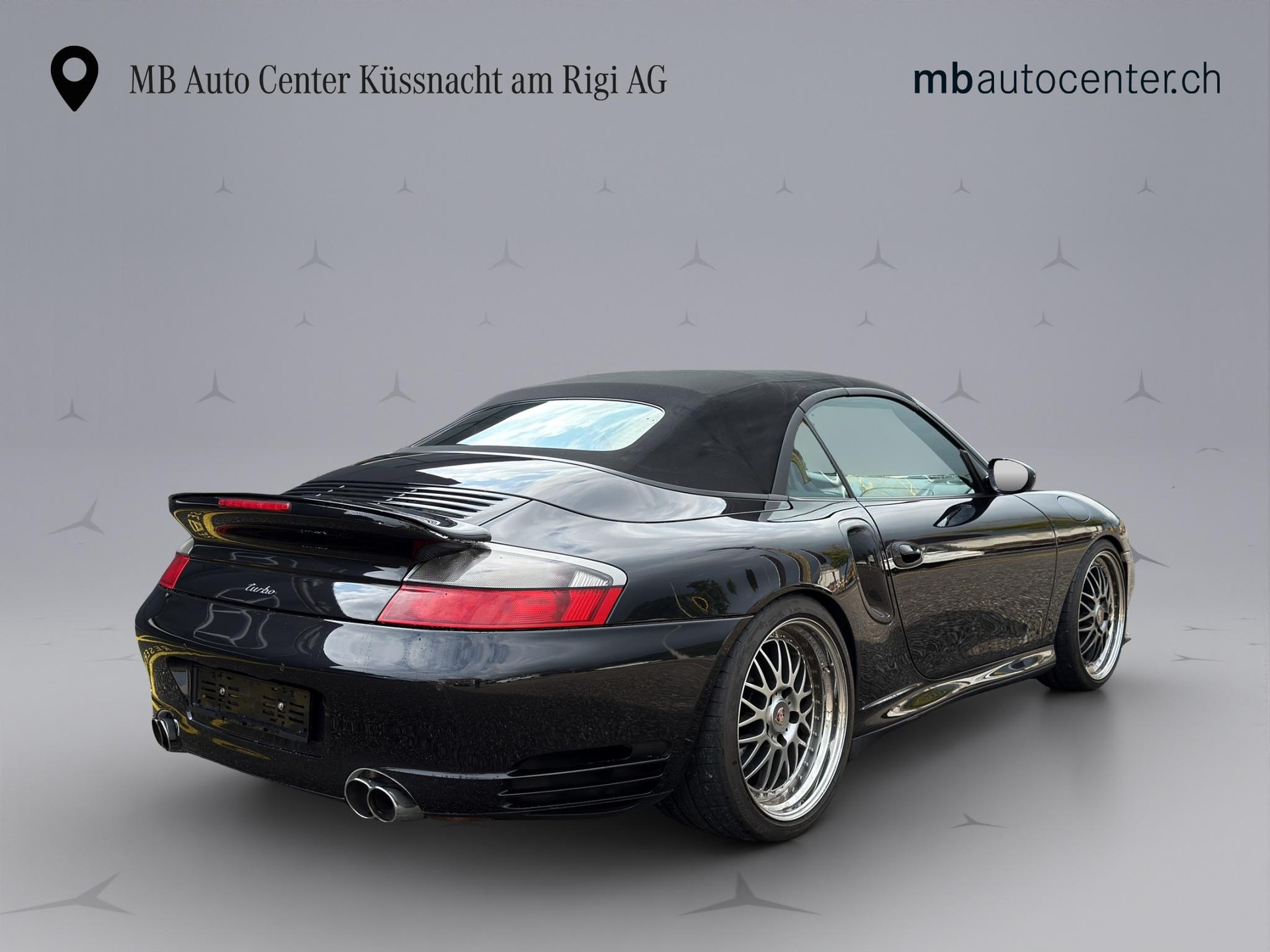 PORSCHE 911 Cabriolet 3.6 Turbo-image-5