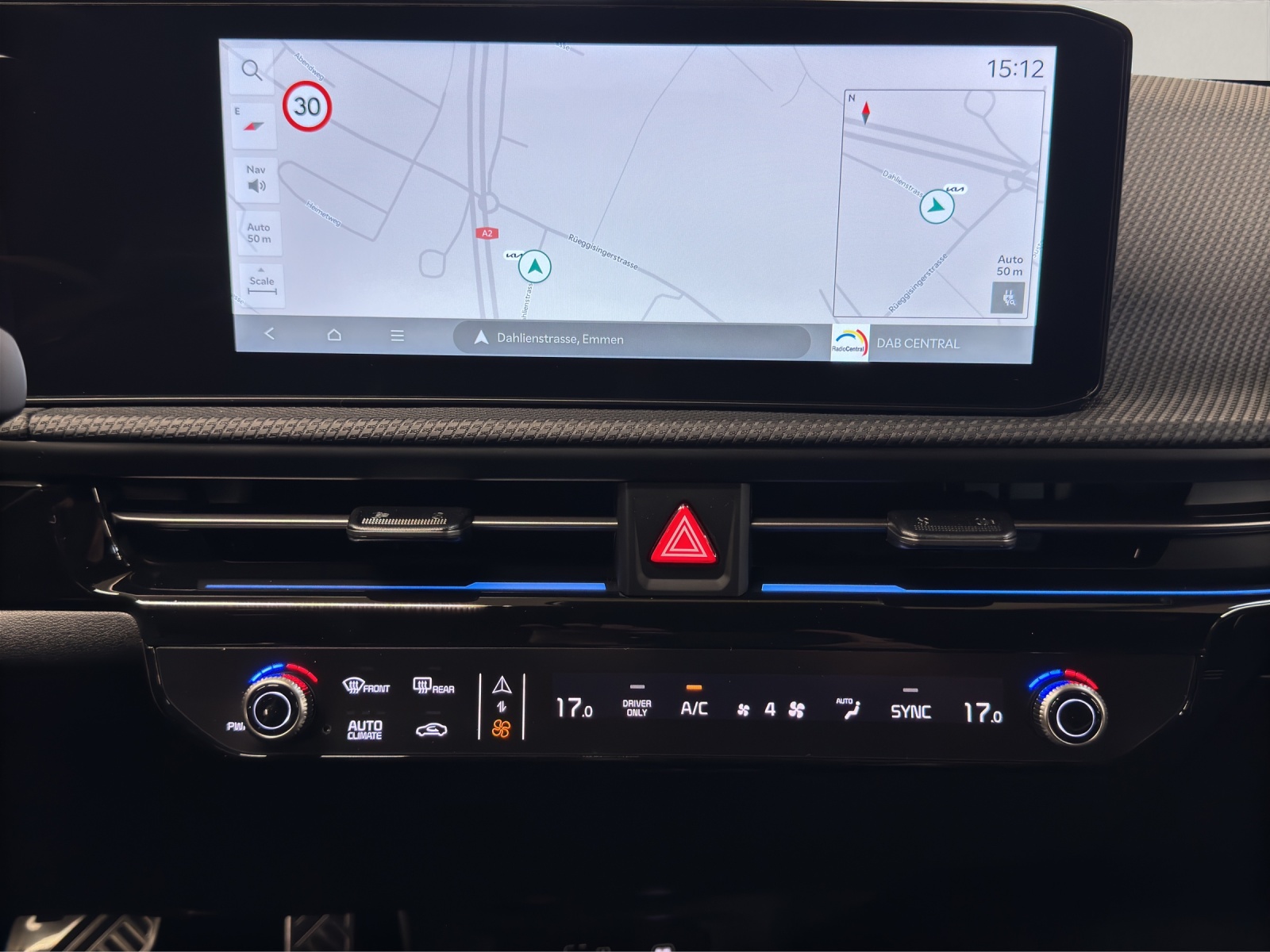 KIA EV6 84 kWh GT-Line 4x4-image-9