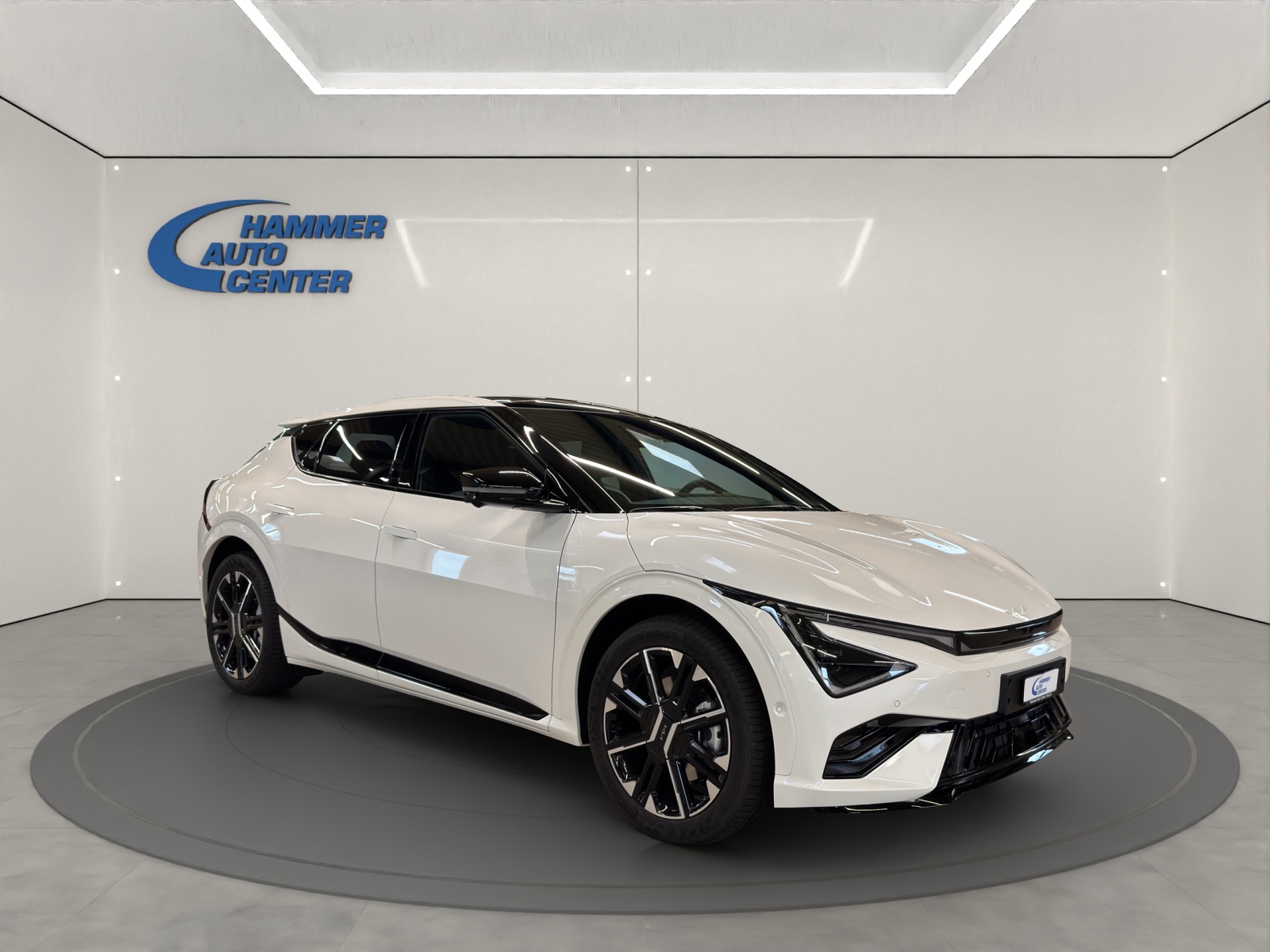 KIA EV6 84 kWh GT-Line 4x4-image-6