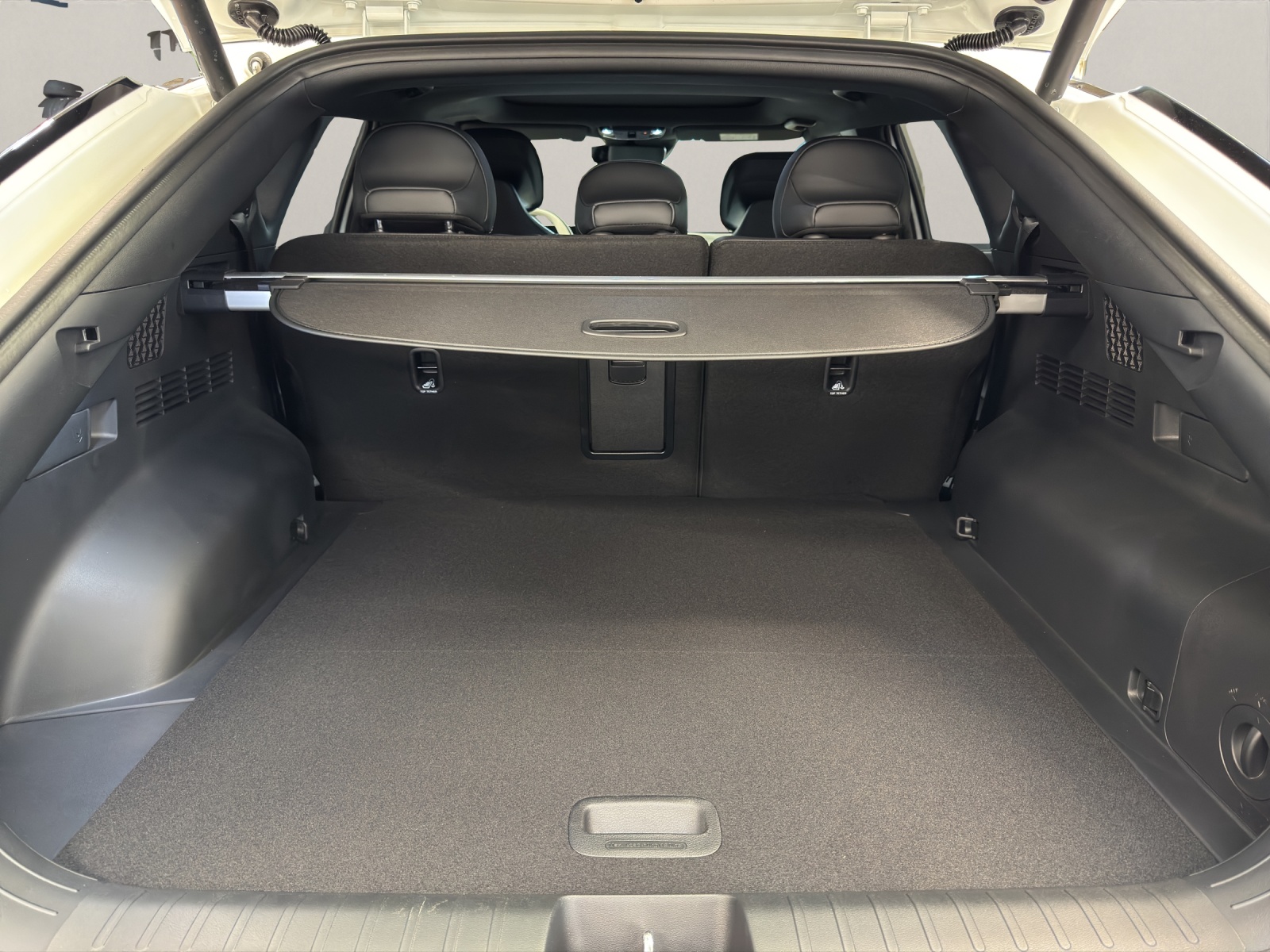 KIA EV6 84 kWh GT-Line 4x4-image-8