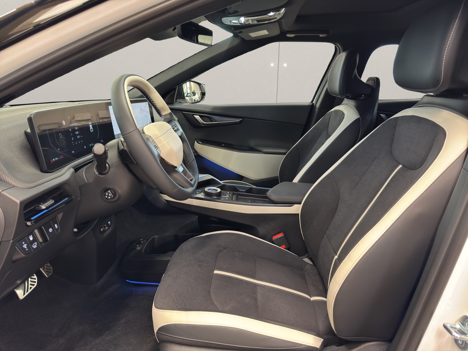 KIA EV6 84 kWh GT-Line 4x4-image-13