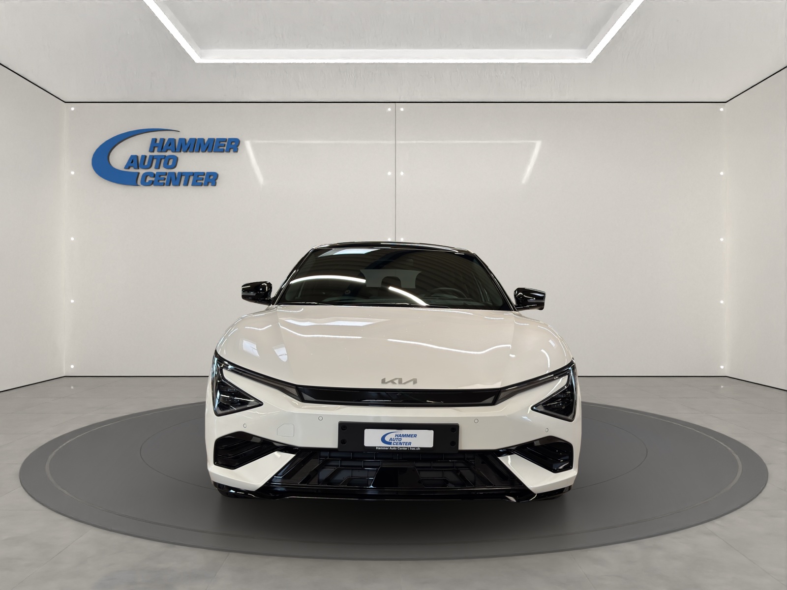 KIA EV6 84 kWh GT-Line 4x4-image-7
