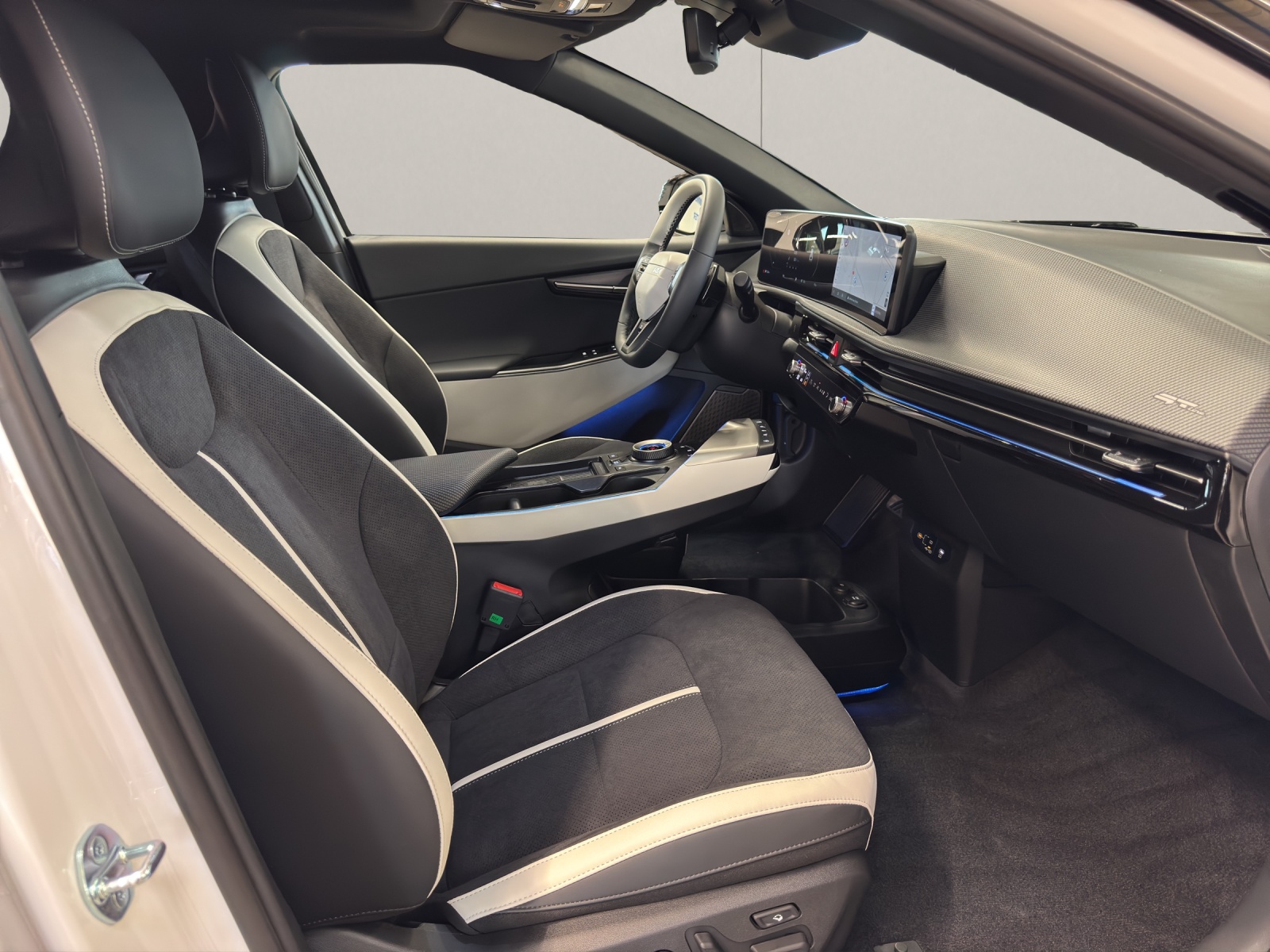 KIA EV6 84 kWh GT-Line 4x4-image-14