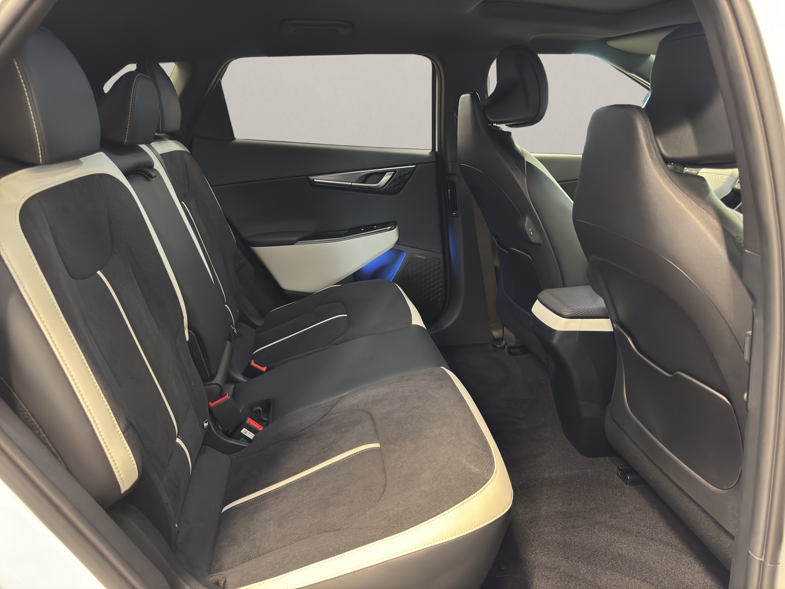 KIA EV6 84 kWh GT-Line 4x4-image-10