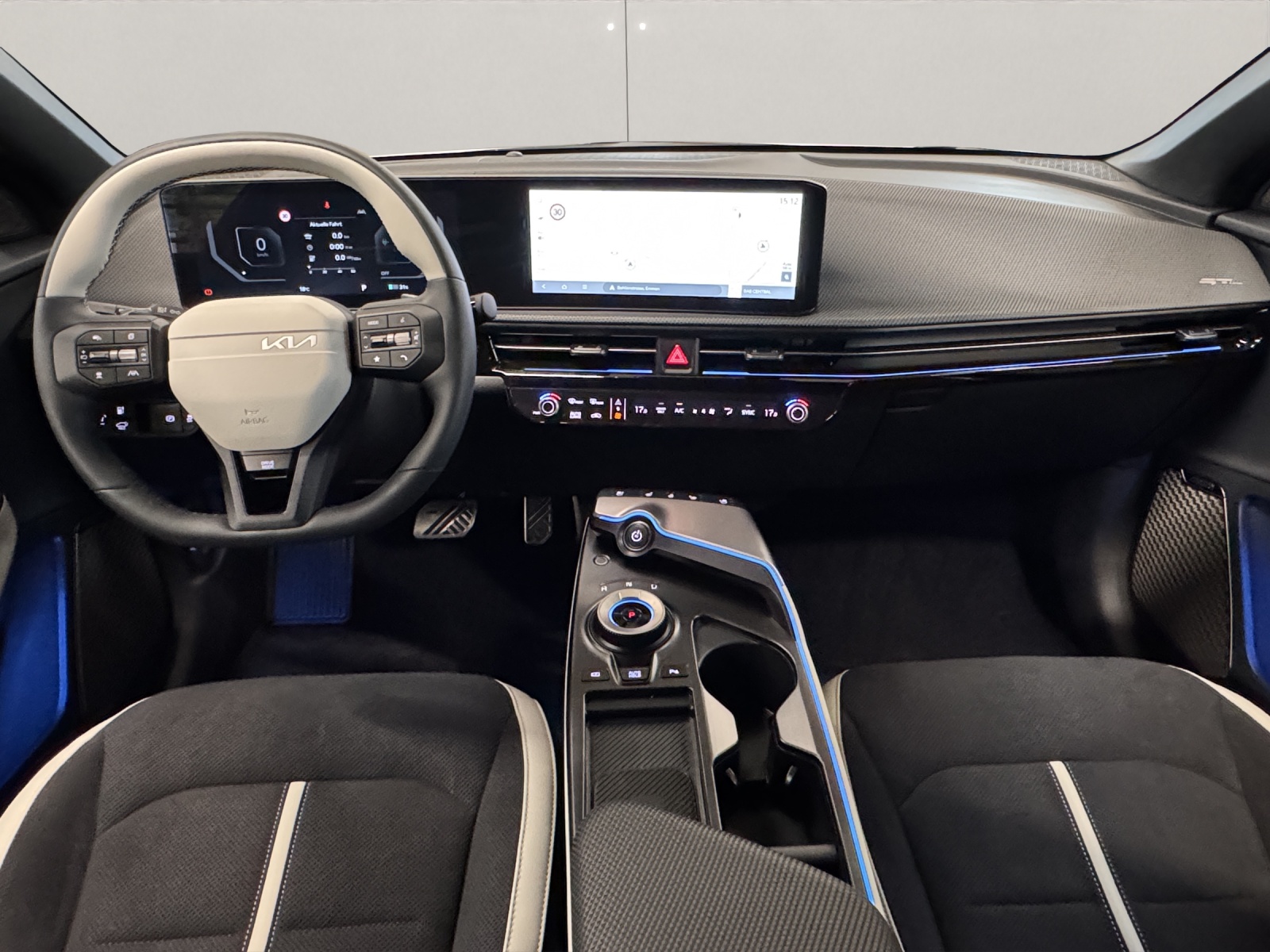 KIA EV6 84 kWh GT-Line 4x4-image-11