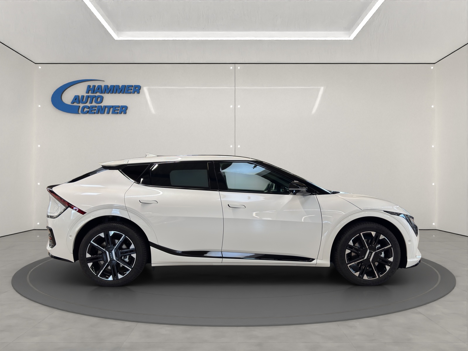 KIA EV6 84 kWh GT-Line 4x4-image-5