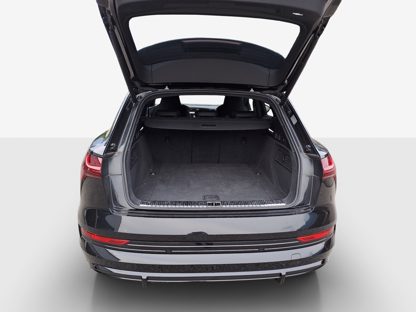 AUDI e-tron 50 S Line Attraction quattro-image-13