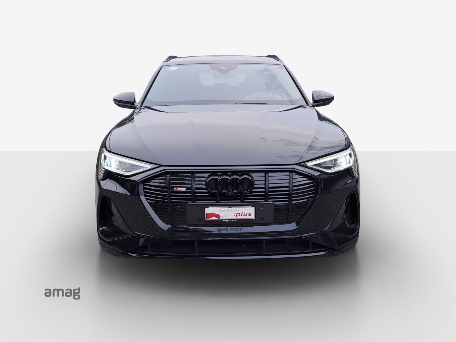 AUDI e-tron 50 S Line Attraction quattro-image-7
