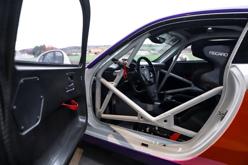 PORSCHE 911 GT3 Cup-image-6