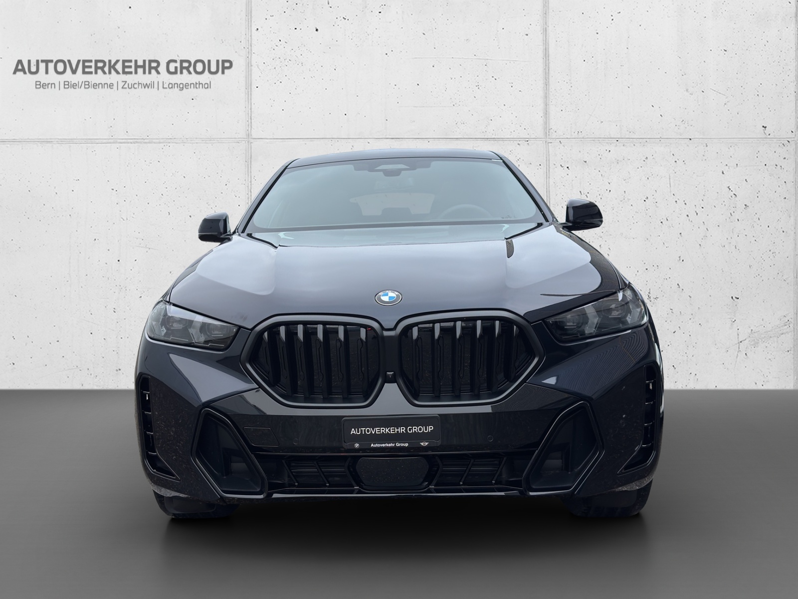 BMW X6 xDr 48V 30d M SportPro-image-7