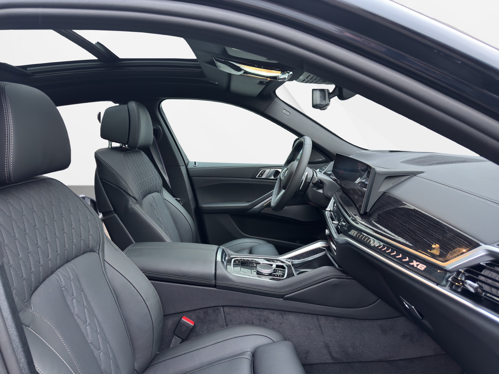 BMW X6 xDr 48V 30d M SportPro-image-17