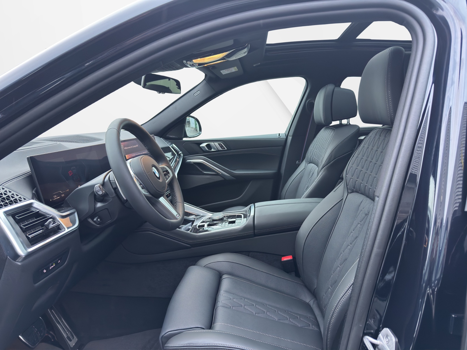 BMW X6 xDr 48V 30d M SportPro-image-11