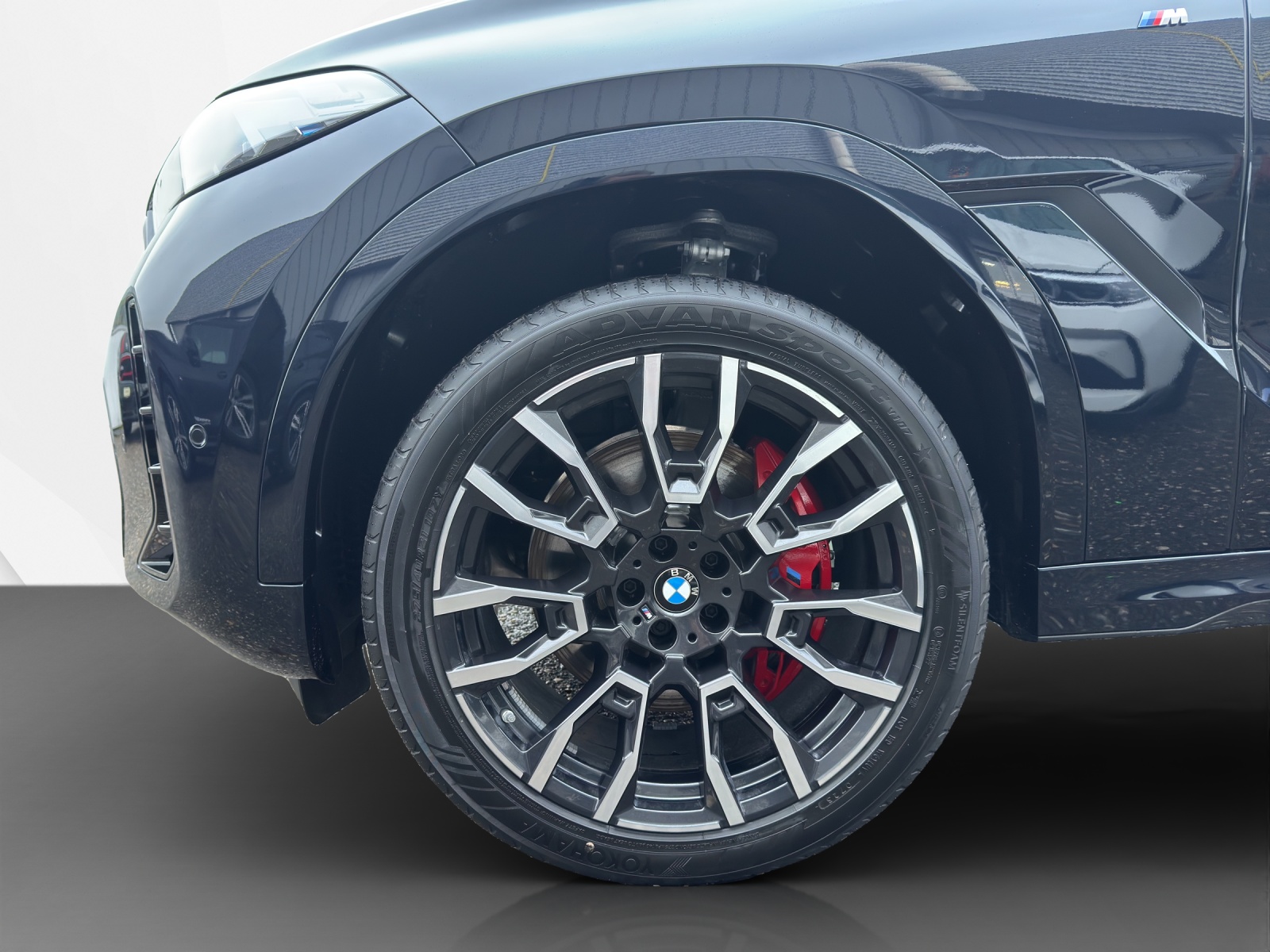 BMW X6 xDr 48V 30d M SportPro-image-10