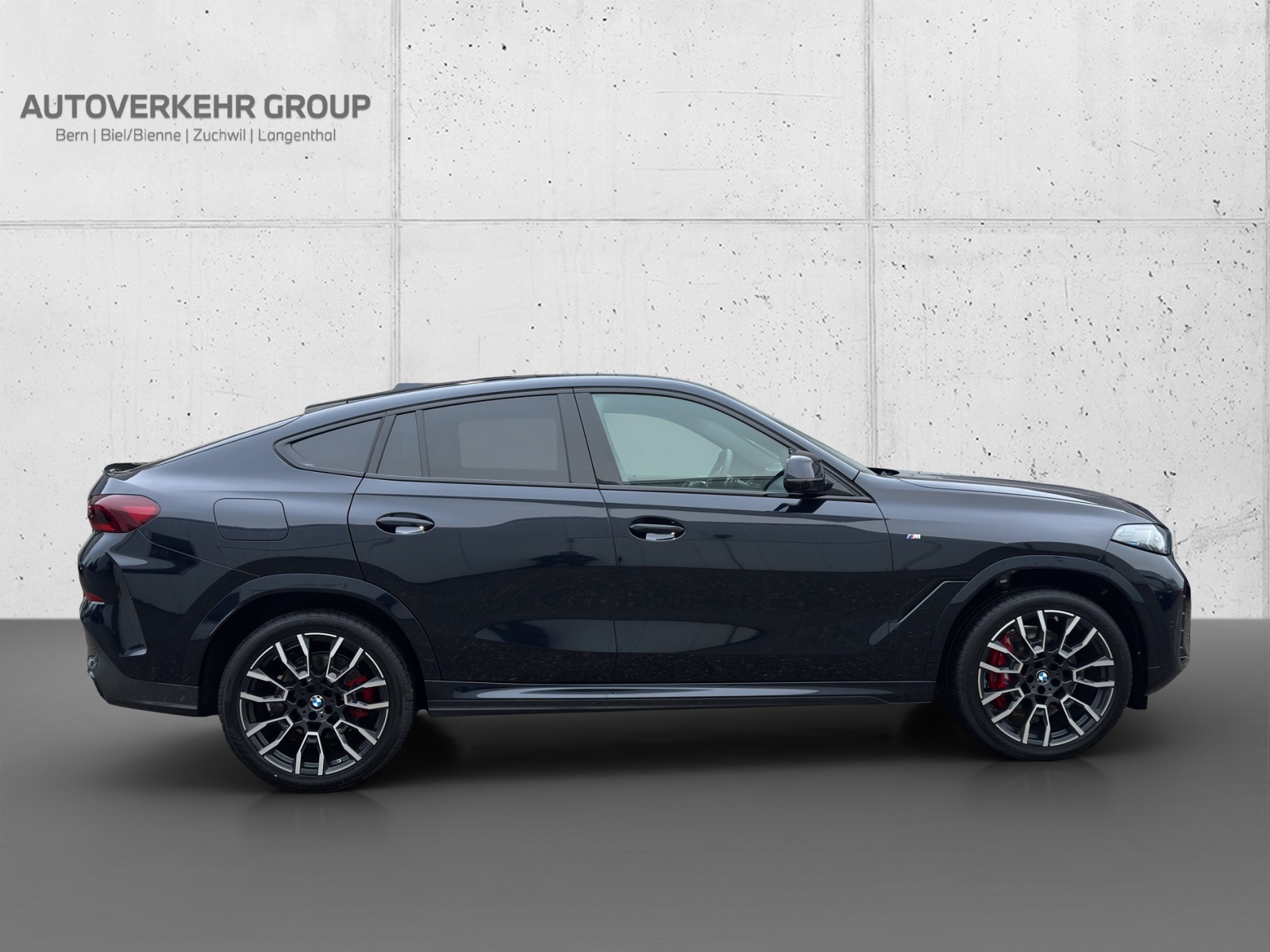 BMW X6 xDr 48V 30d M SportPro-image-5