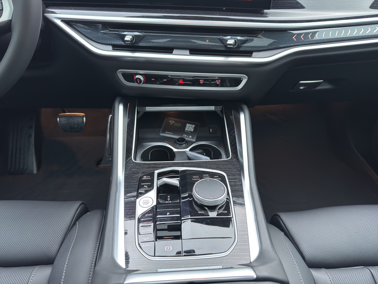 BMW X6 xDr 48V 30d M SportPro-image-15