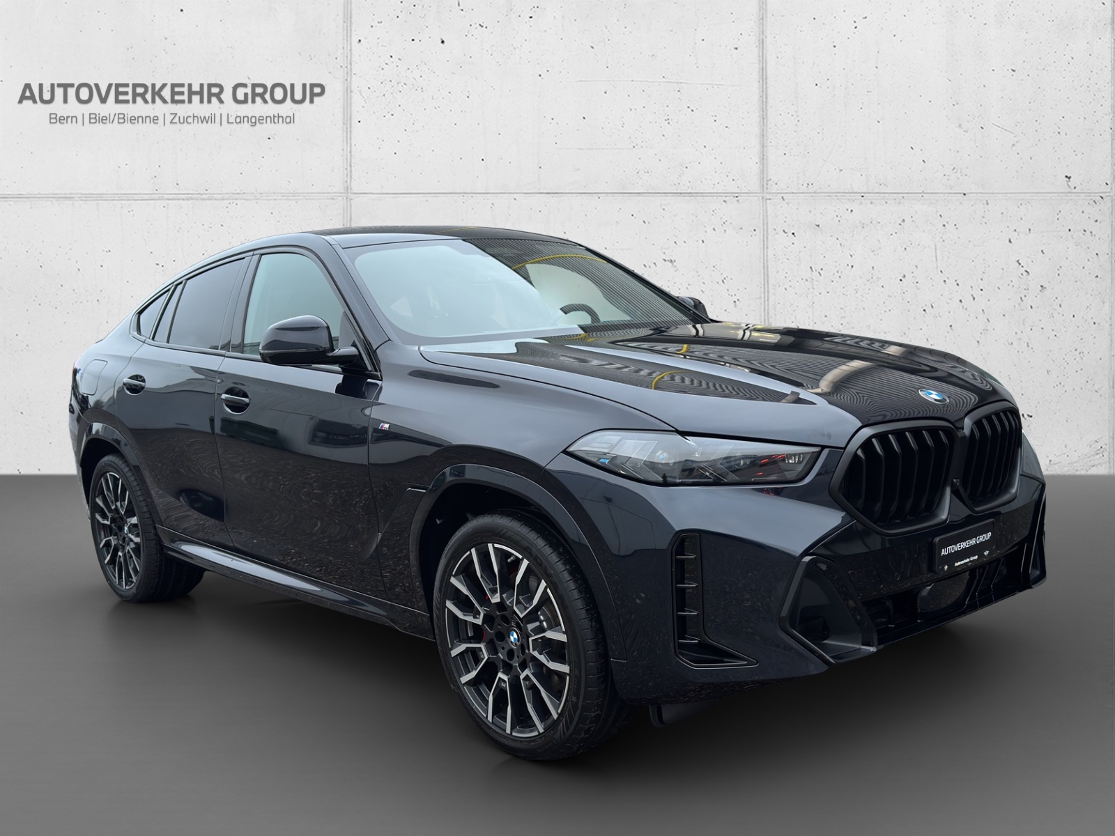 BMW X6 xDr 48V 30d M SportPro-image-6