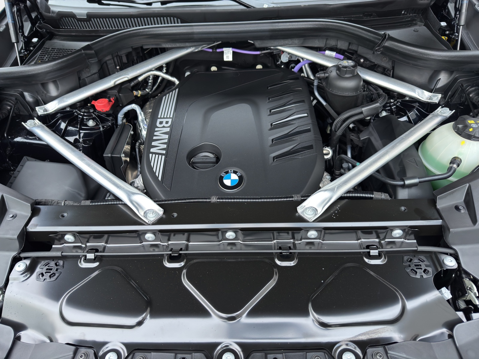 BMW X6 xDr 48V 30d M SportPro-image-9