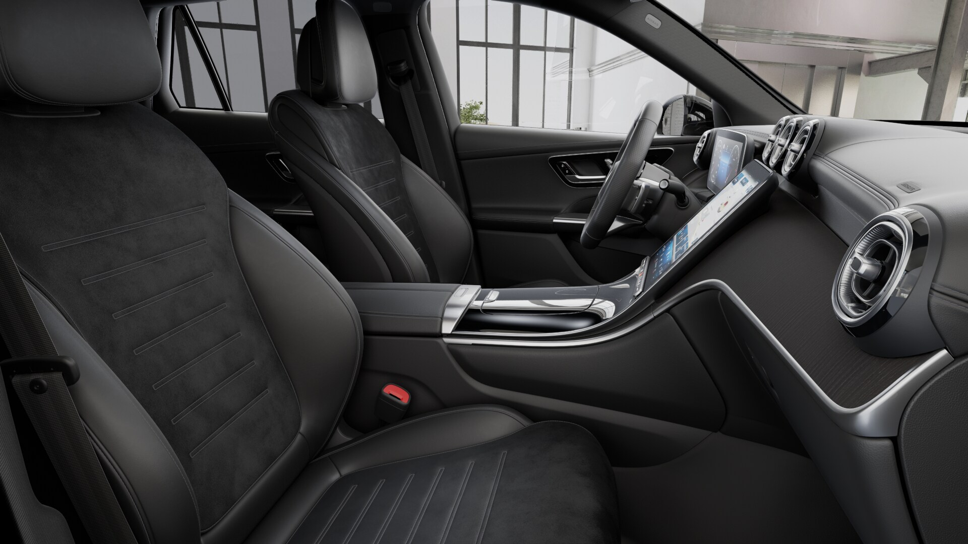MERCEDES-BENZ GLC 220 d 4Matic 9G-Tronic-image-5