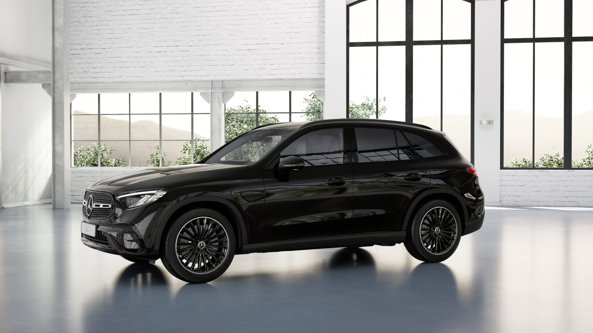 MERCEDES-BENZ GLC 220 d 4Matic 9G-Tronic-image-0
