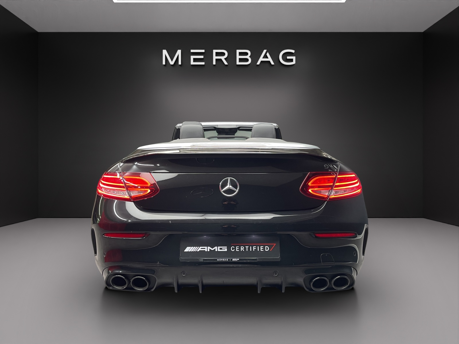 MERCEDES-BENZ C 43 AMG 4Matic-image-4