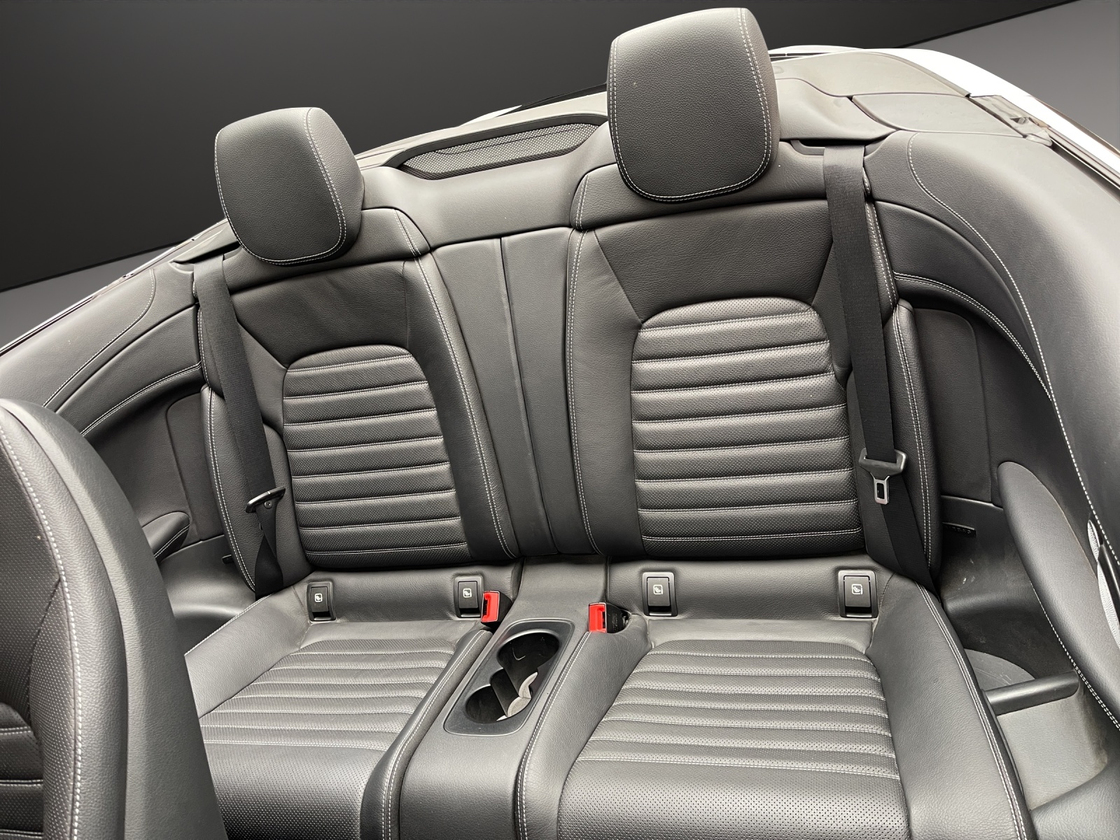 MERCEDES-BENZ C 43 AMG 4Matic-image-11