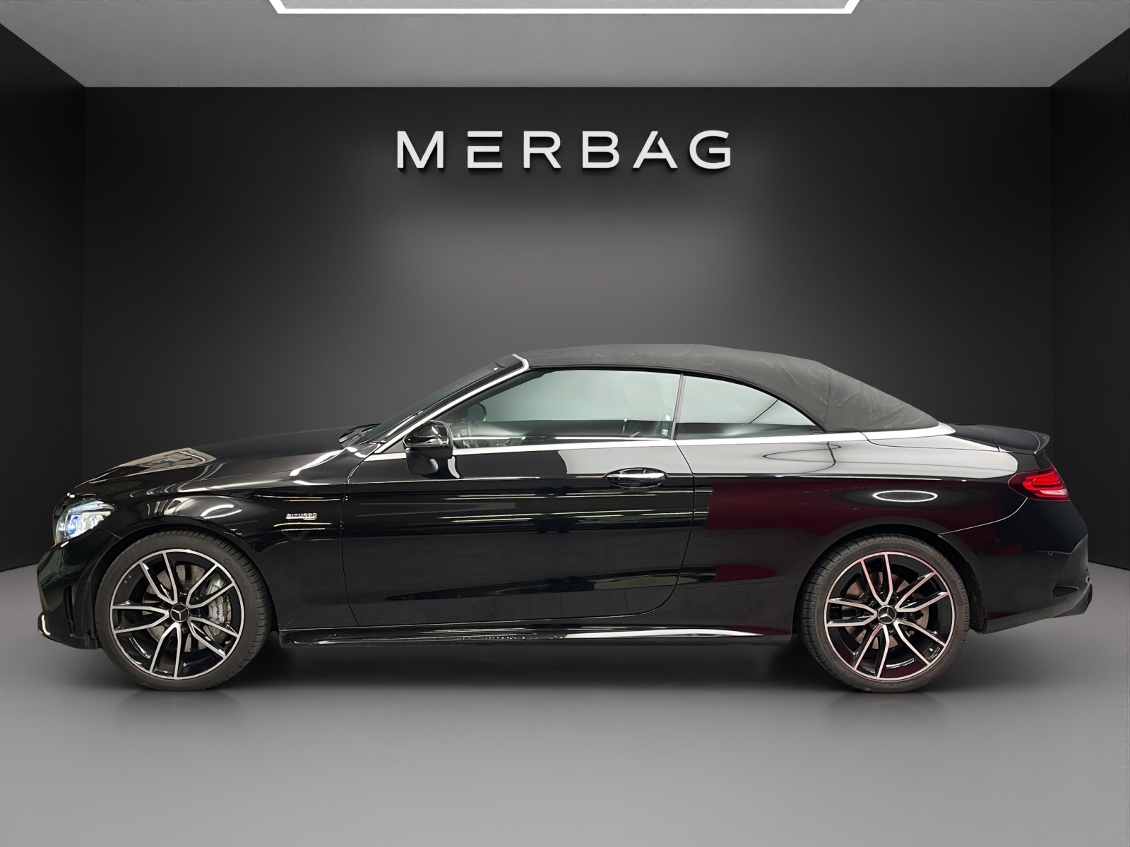 MERCEDES-BENZ C 43 AMG 4Matic-image-5