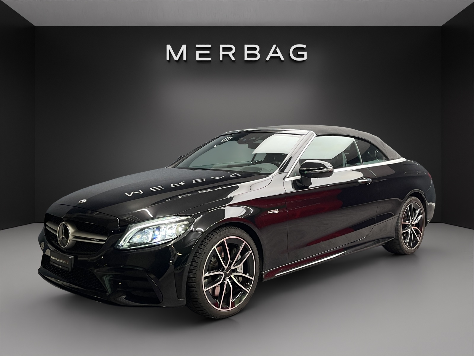 MERCEDES-BENZ C 43 AMG 4Matic-image-6