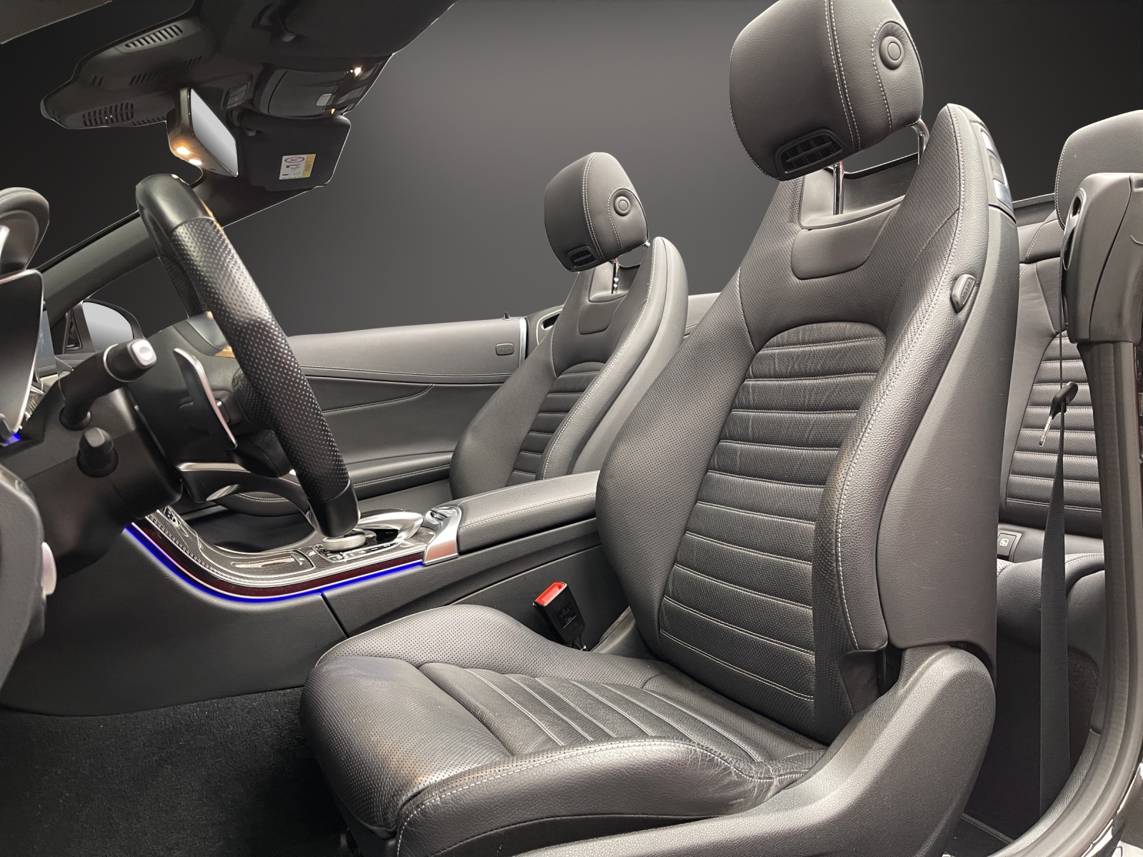 MERCEDES-BENZ C 43 AMG 4Matic-image-10