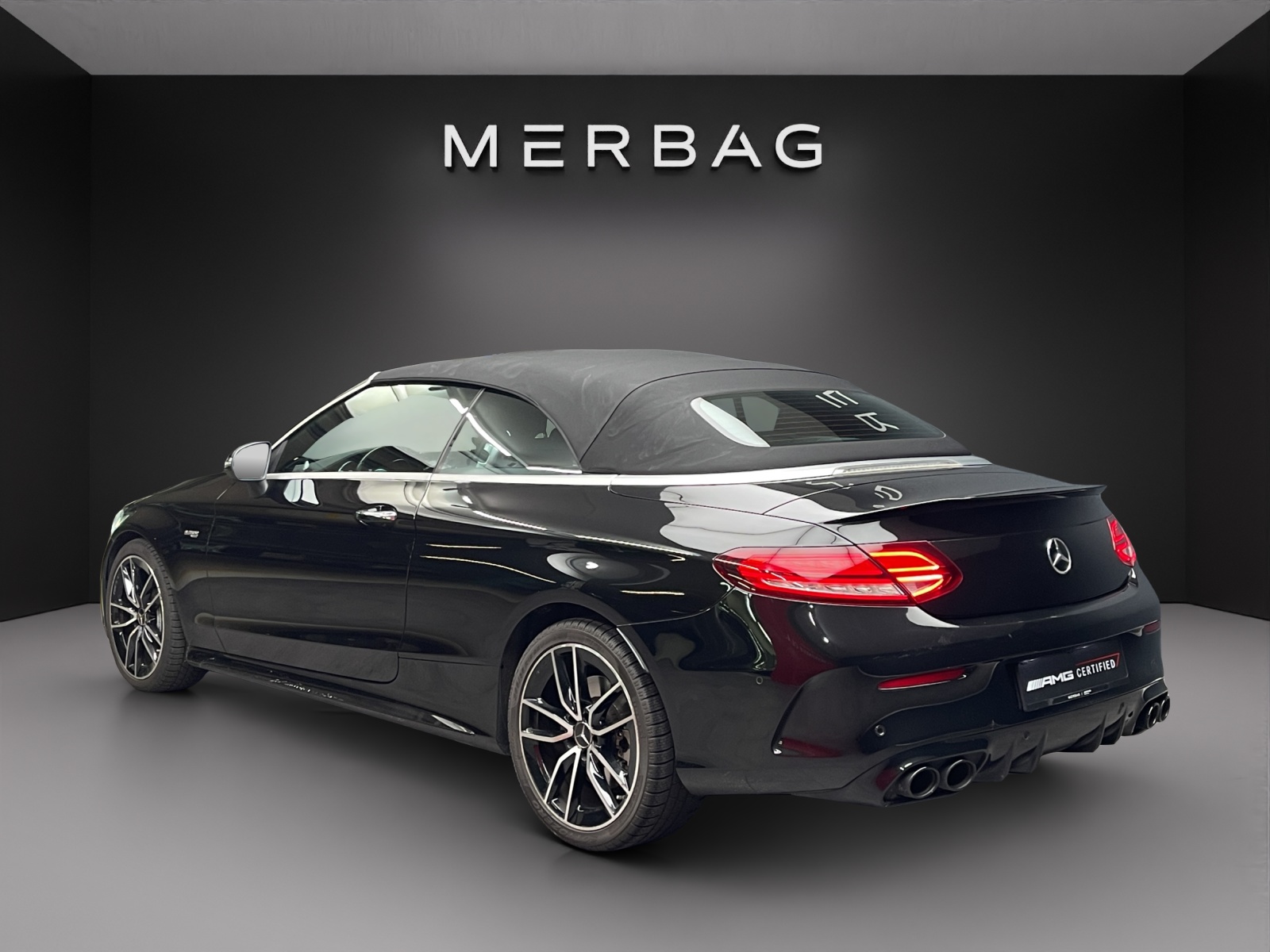 MERCEDES-BENZ C 43 AMG 4Matic-image-7