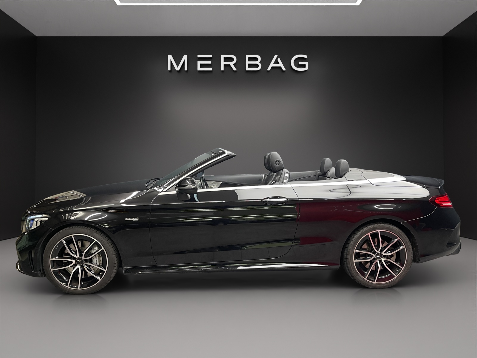 MERCEDES-BENZ C 43 AMG 4Matic-image-2