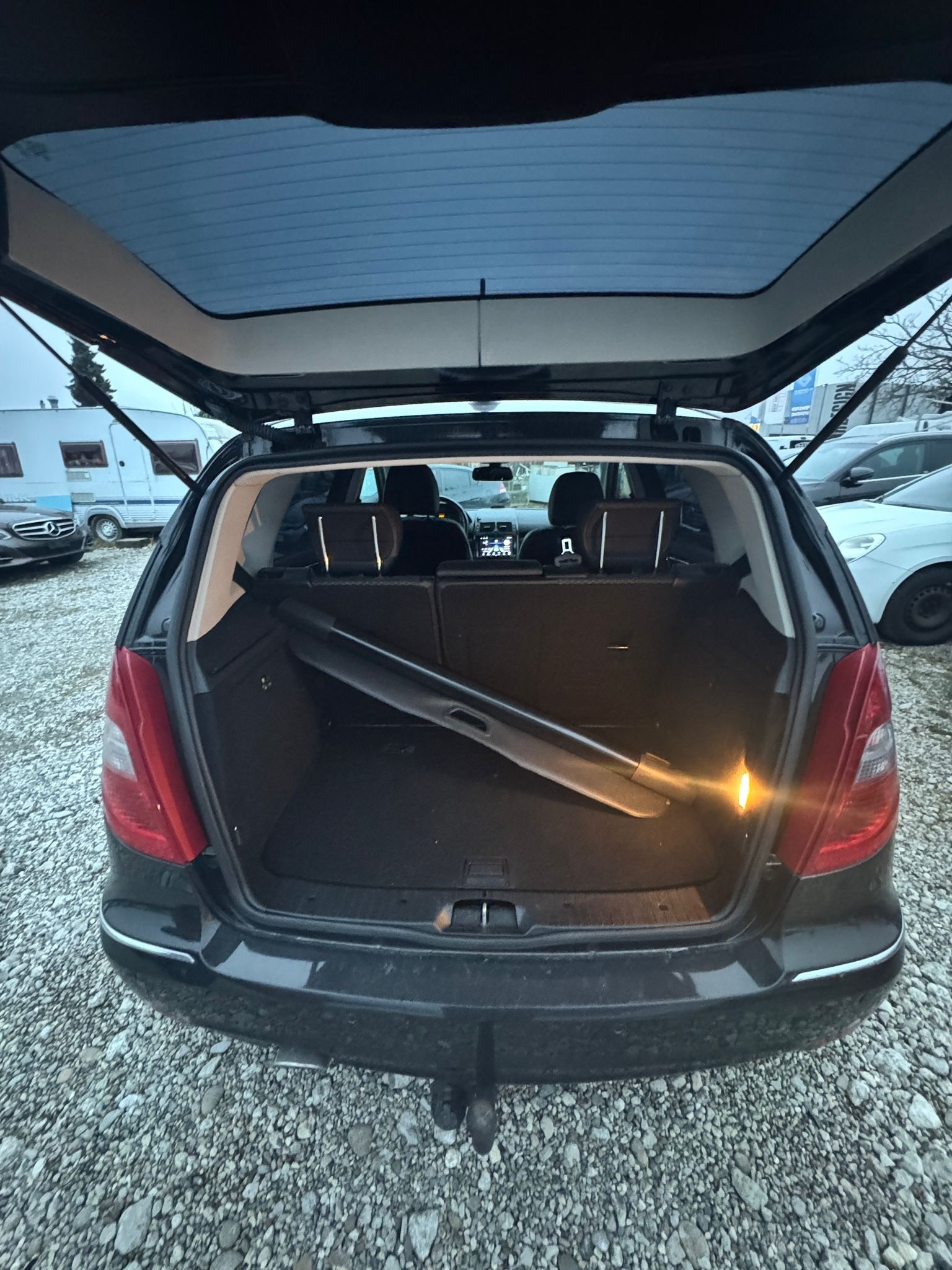MERCEDES-BENZ A 180 CDI Elégance-image-7